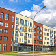 Продажа 1 комнатной квартиры, 41.5 м2, обл. Тульская, г. посёлок Молодёжный, улица Вадима Усова, 37 32