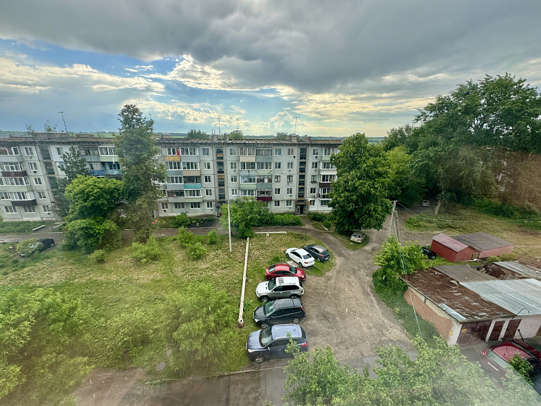 Продажа 3 комнатной квартиры, 52 м2, обл. Тульская, г. Болохово, улица Ленина, 13 13