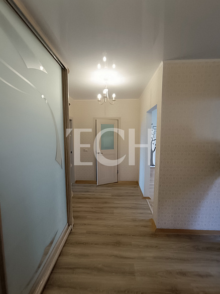 Продажа 2 комнатной квартиры, 68.6 м2, обл. Тульская, г. Тула, улица Ершова, 27 8