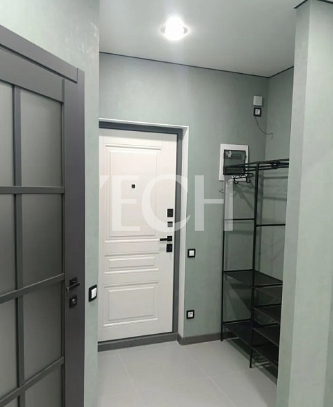Продажа 2 комнатной квартиры, 58 м2, обл. Тульская, г. село Осиновая Гора, улица Аркадия Шипунова, 1 7