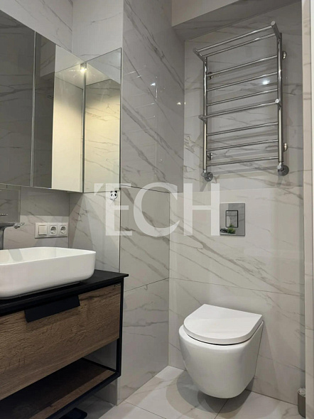 Продажа 1 комнатной квартиры, 60 м2, обл. Тульская, г. Тула, улица Вересаева, 20 12