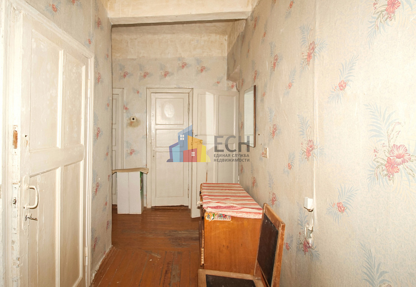 Продажа 2 комнатной квартиры, 53.9 м2, обл. Тульская, г. Тула, улица 9 Мая, 29к2 9