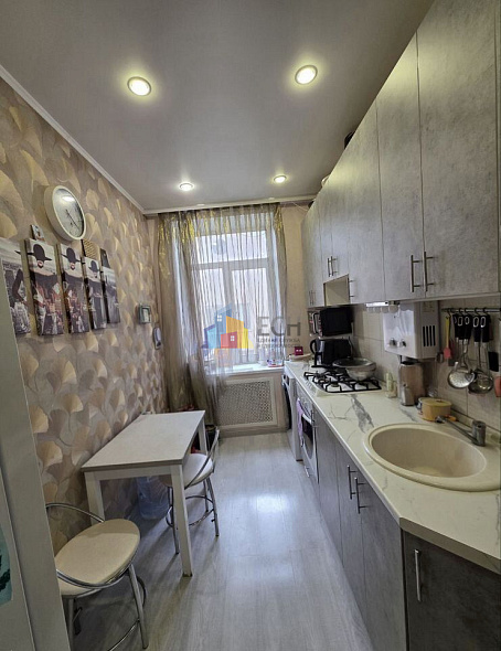 Продажа 2 комнатной квартиры, 55 м2, обл. Тульская, г. Тула, улица Кутузова, 146 7
