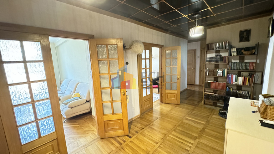 Продажа 3 комнатной квартиры, 83 м2, 300041, обл. Тульская, г. Тула, пр-кт. Ленина, д. 60 11