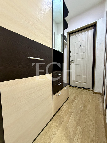 Продажа 1 комнатной квартиры, 30.2 м2, обл. Тульская, г. Тула, улица Ползунова, 19 12
