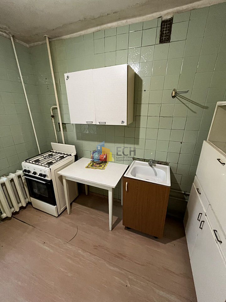 Продажа 1 комнатной квартиры, 35.2 м2, обл. Тульская, г. Щёкино, улица Лукашина, 10 4