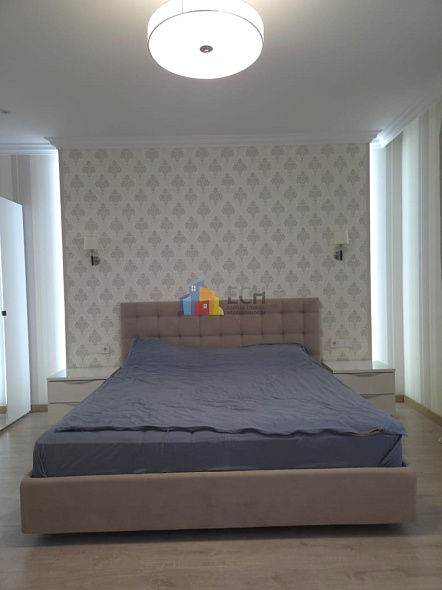 Продажа 3 комнатной квартиры, 130 м2, обл. Тульская, г. Тула, улица Фрунзе, 27А 23