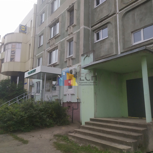 Помещения свободного назначения в Туле - Единая служба недвижимости 