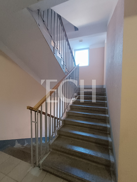 Продажа 2 комнатной квартиры, 68.6 м2, обл. Тульская, г. Тула, улица Ершова, 27 30