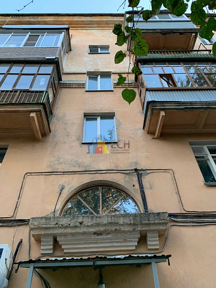 Продажа 1 комнатной квартиры, 40.3 м2, 300012, обл. Тульская, г. Тула, ул. Болдина, д. 149 1