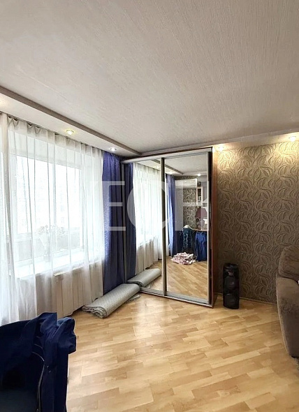 Продажа 1 комнатной квартиры, 30.8 м2, обл. Тульская, г. Тула, Красноармейский проспект, 16 5