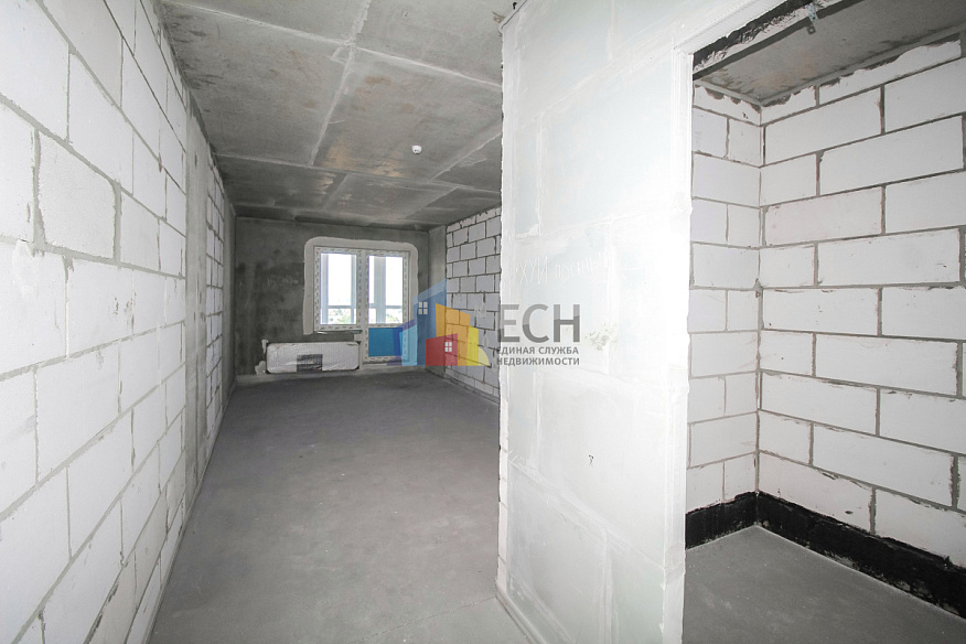 Продажа  комнатной квартиры, 32.4 м2, обл. Тульская, г. село Осиновая Гора, улица Аркадия Шипунова, 1 7