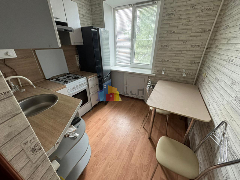 Продажа 1 комнатной квартиры, 32 м2, обл. Тульская, г. Тула, улица Мориса Тореза, 9А 7