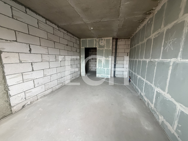 Продажа 3 комнатной квартиры, 79.1 м2, обл. Тульская, г. село Осиновая Гора, улица Аркадия Шипунова, 1 11