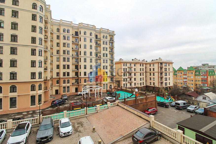 Продажа 3 комнатной квартиры, 104 м2, обл. Тульская, г. Тула, улица Свободы, 21 2
