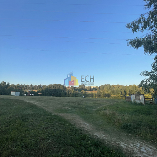 Земельные участки в Туле, продажа участков под ИЖС - ЕСН 