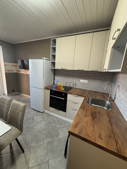 Продажа 1 комнатной квартиры, 41.6 м2, обл. Тульская, г. Тула, проспект Ленина, 144 1