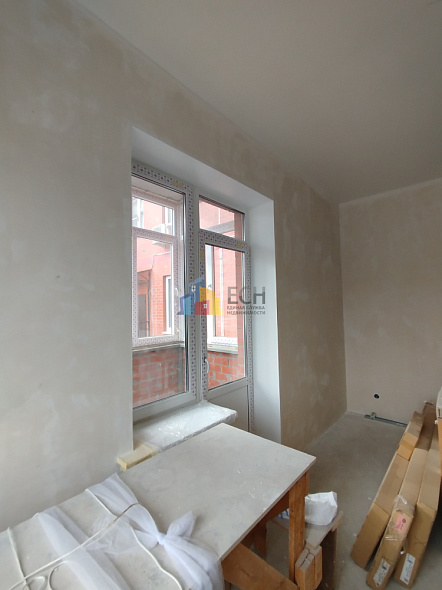 Продажа 2 комнатной квартиры, 57 м2, обл. Тульская, г. Тула, проспект Ленина, 130 10