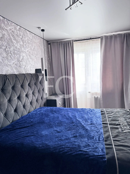 Продажа 3 комнатной квартиры, 65 м2, обл. Тульская, г. Тула, улица Галкина, 35 8