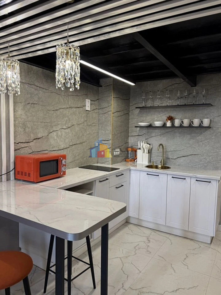 Продажа 1 комнатной квартиры, 35 м2, обл. Тульская, г. Тула, Московская улица, 34 5