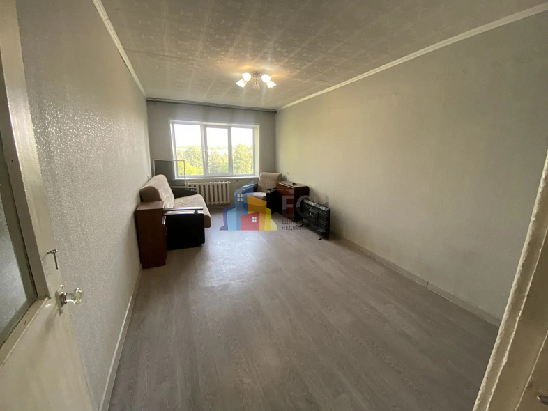 Продажа 2 комнатной квартиры, 47 м2, обл. Тульская, г. Тула, Новомосковская улица, 7 1