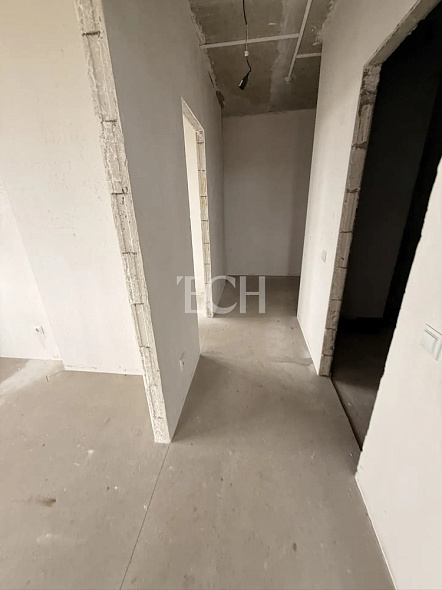 Продажа 2 комнатной квартиры, 47.47 м2, обл. Тульская, г. Тула, Венёвское шоссе, 49 8