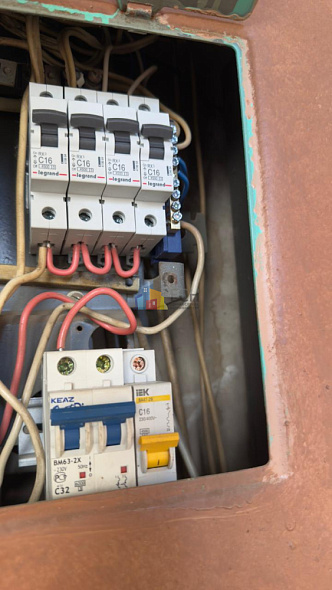 Многокомнатная квартира, 78.1 м2, обл. Тульская, г. Тула, улица Максима Горького, 37 13