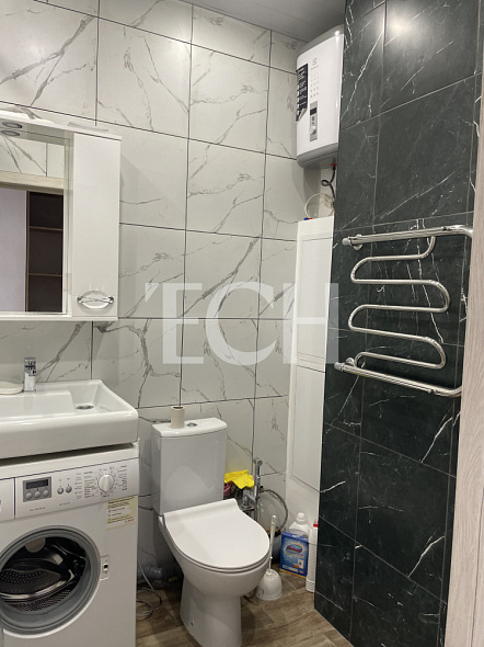 Продажа 1 комнатной квартиры, 39 м2, обл. Тульская, г. Тула, Оборонная улица, 102Б 21