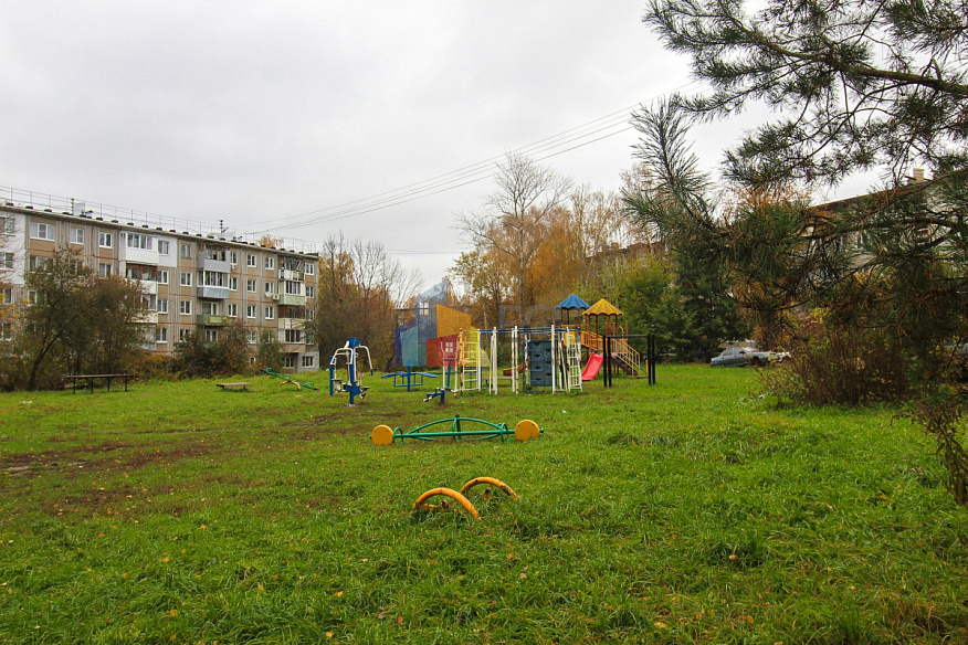 Продажа 2 комнатной квартиры, 41.9 м2, обл. Тульская, г. микрорайон Мясново, улица Маршала Жукова, 12 4