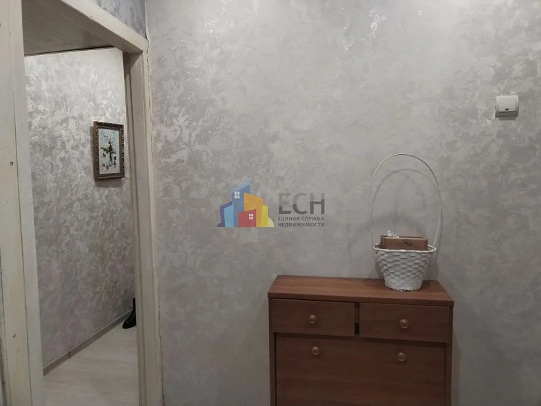 Продажа 1 комнатной квартиры, 29.3 м2, обл. Тульская, г. Тула, улица Кутузова, 29А 10