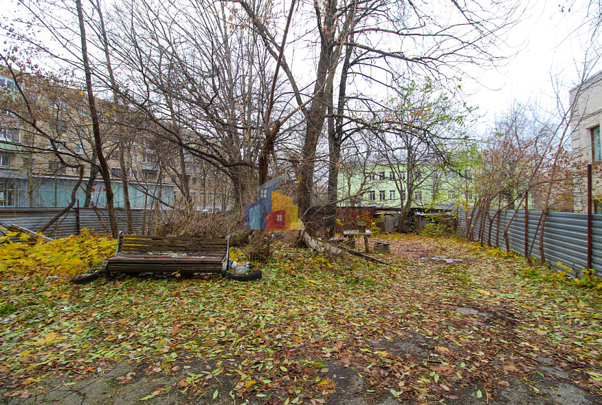 Многокомнатная квартира, 115 м2, 300034, обл. Тульская, г. Тула, ул. Гоголевская, д. 88/4 12