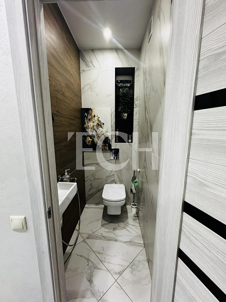 Продажа 2 комнатной квартиры, 70 м2, обл. Тульская, г. Тула, улица Макаренко, 28 2