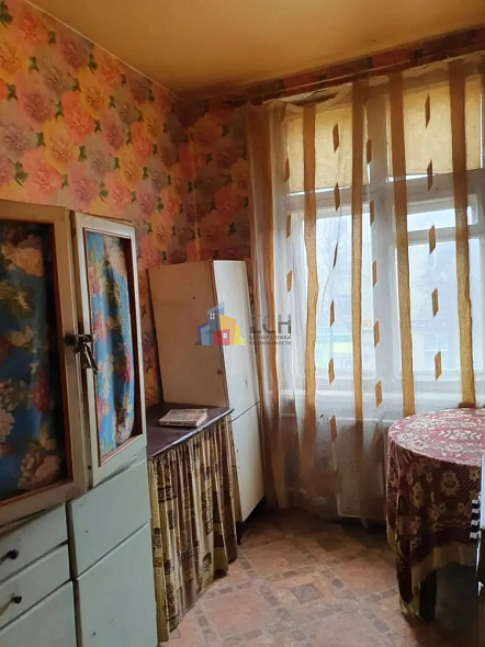 Многокомнатная квартира, 78 м2, обл. Тульская, г. Тула, улица Металлургов, 11 1