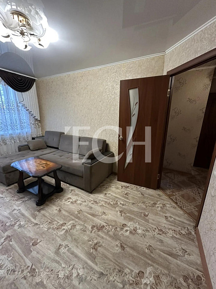 Продажа 2 комнатной квартиры, 41 м2, обл. Тульская, г. Новомосковск, улица Свердлова, 45 2