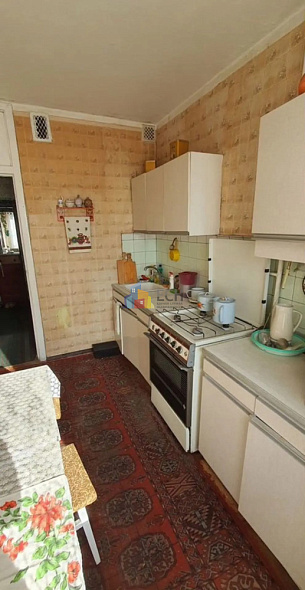 Продажа 3 комнатной квартиры, 63.8 м2, обл. Тульская, г. Тула, улица Лейтейзена, 4 2