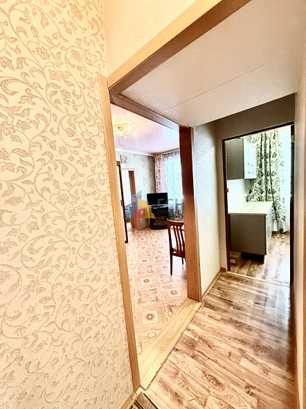 Продажа 2 комнатной квартиры, 42.7 м2, обл. Тульская, г. Плавск, улица Орлова, 6 16