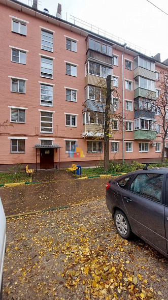 Продажа 1 комнатной квартиры, 31 м2, обл. Тульская, г. Тула, улица Металлургов, 36 5