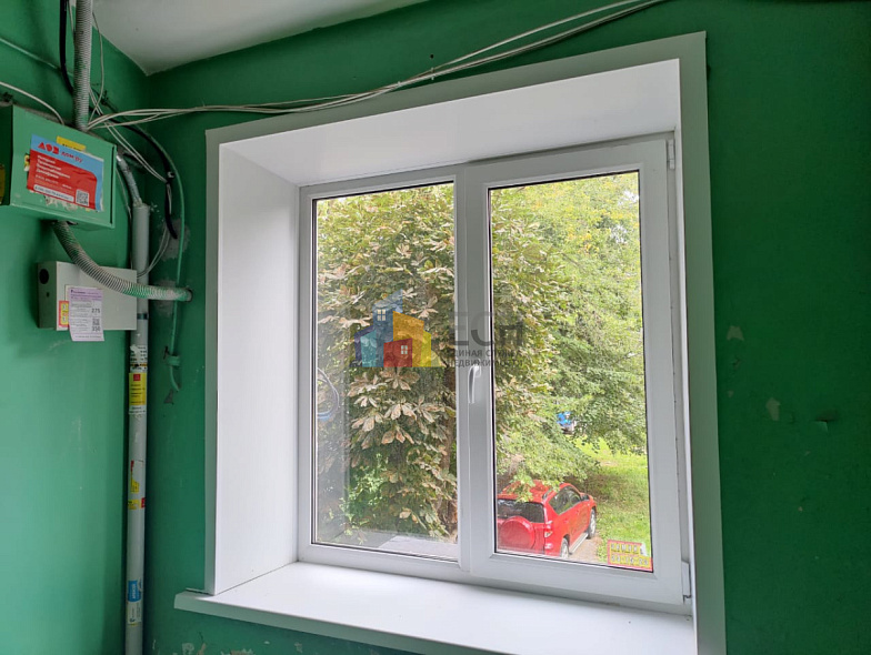 Продажа 3 комнатной квартиры, 61.1 м2, обл. Тульская, г. Тула, улица Кутузова, 82Б 6