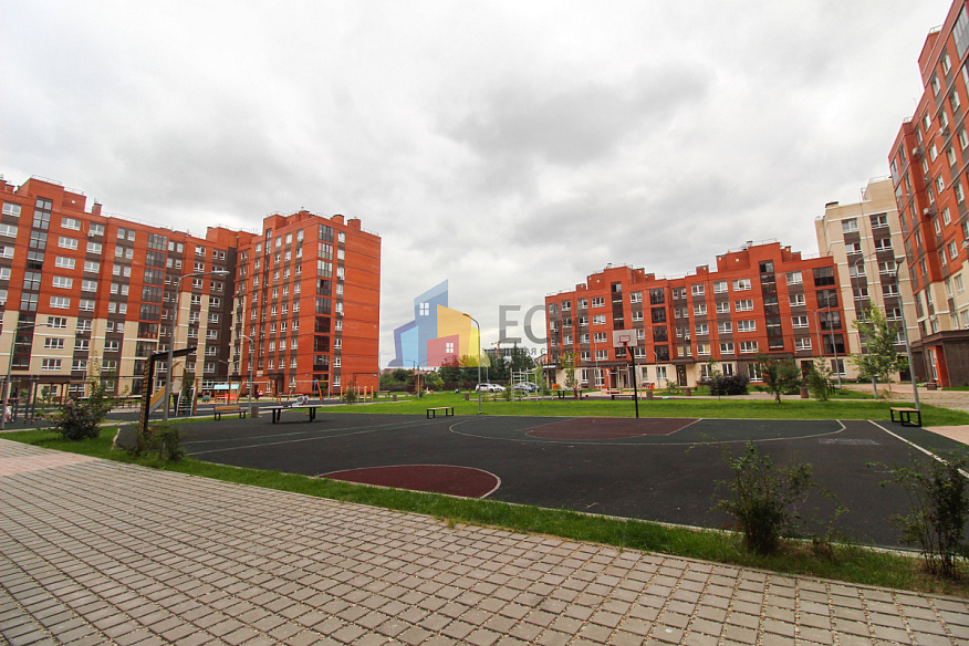 Продажа 2 комнатной квартиры, 52.6 м2, обл. Тульская, г. Тула, 2-й Клинской проезд, 8 27