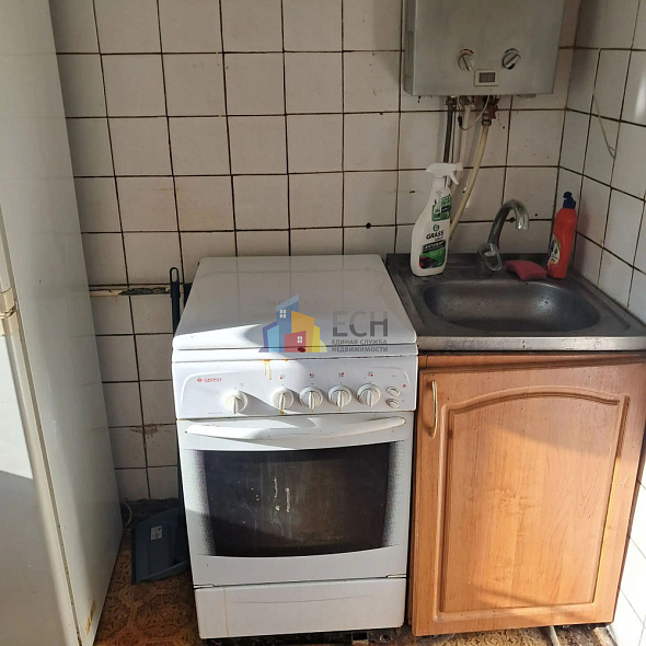 Продажа 2 комнатной квартиры, 47.3 м2, обл. Тульская, г. Новомосковск, Шахтёрская улица, 20 8