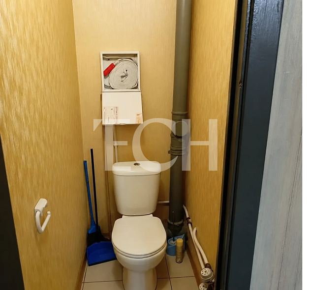 Продажа 3 комнатной квартиры, 69 м2, обл. Тульская, г. Тула, улица Братьев Жабровых, 1А 7