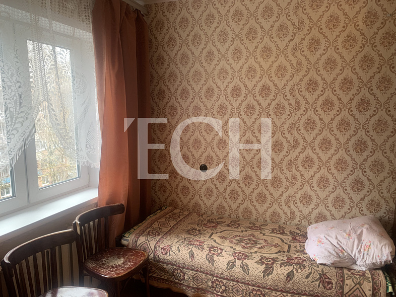 Продажа 2 комнатной квартиры, 43 м2, 300026, обл. Тульская, г. Тула, пр-кт. Ленина, д. 137 4