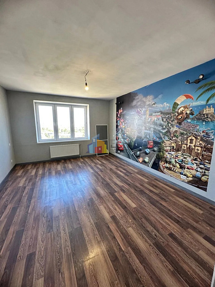 Продажа 3 комнатной квартиры, 118.9 м2, обл. Тульская, г. Тула, улица Макаренко, 9Б 9