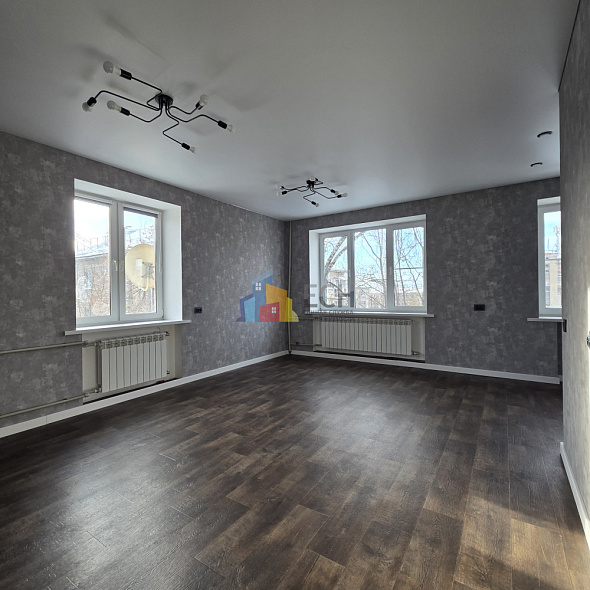 Продажа 1 комнатной квартиры, 31.6 м2, обл. Тульская, г. Тула, проспект Ленина, 109А 8