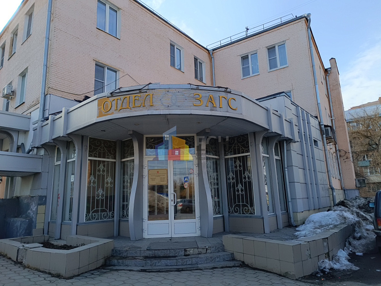 Многокомнатная квартира, 86.3 м2, обл. Тульская, г. Тула, улица Демонстрации, 136 10