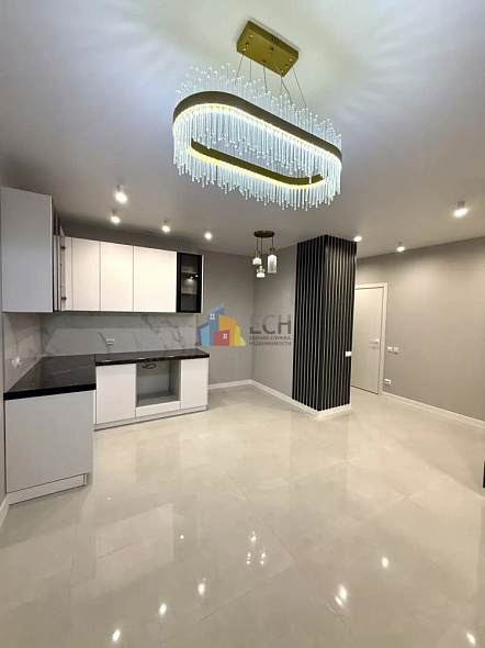 Продажа 2 комнатной квартиры, 67 м2, обл. Тульская, г. Тула, Рязанская улица, 23 7