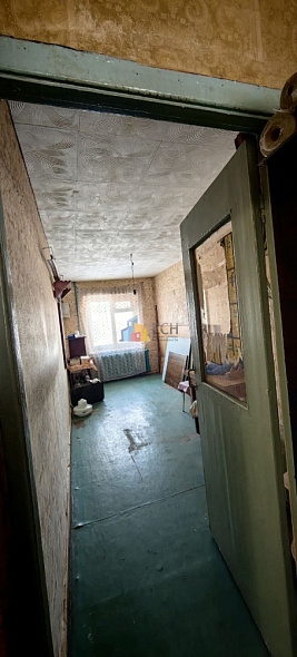 Продажа 2 комнатной квартиры, 43.4 м2, обл. Тульская, г. микрорайон Мясново, улица Маршала Жукова, 18 15