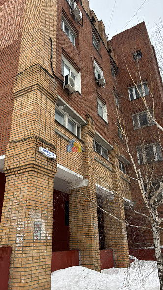 Продажа 1 комнатной квартиры, 42.6 м2, обл. Тульская, г. Тула, Путейская улица, 15 9