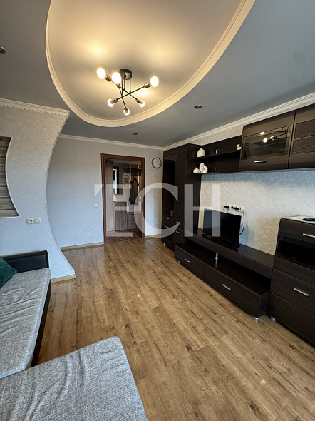 Продажа 1 комнатной квартиры, 38.2 м2, обл. Тульская, г. микрорайон Мясново, улица Болотова, 68А 6