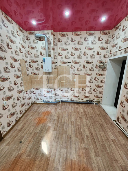 Продажа 1 комнатной квартиры, 27.3 м2, обл. Тульская, г. 2, Зелёная улица, 2, подъезд 1 3